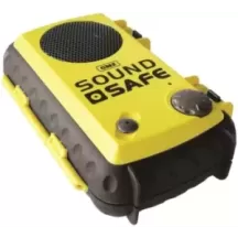 CONTENITORE GALLEGGIANTE GME GIALLO