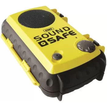 CONTENITORE GALLEGGIANTE GME GIALLO