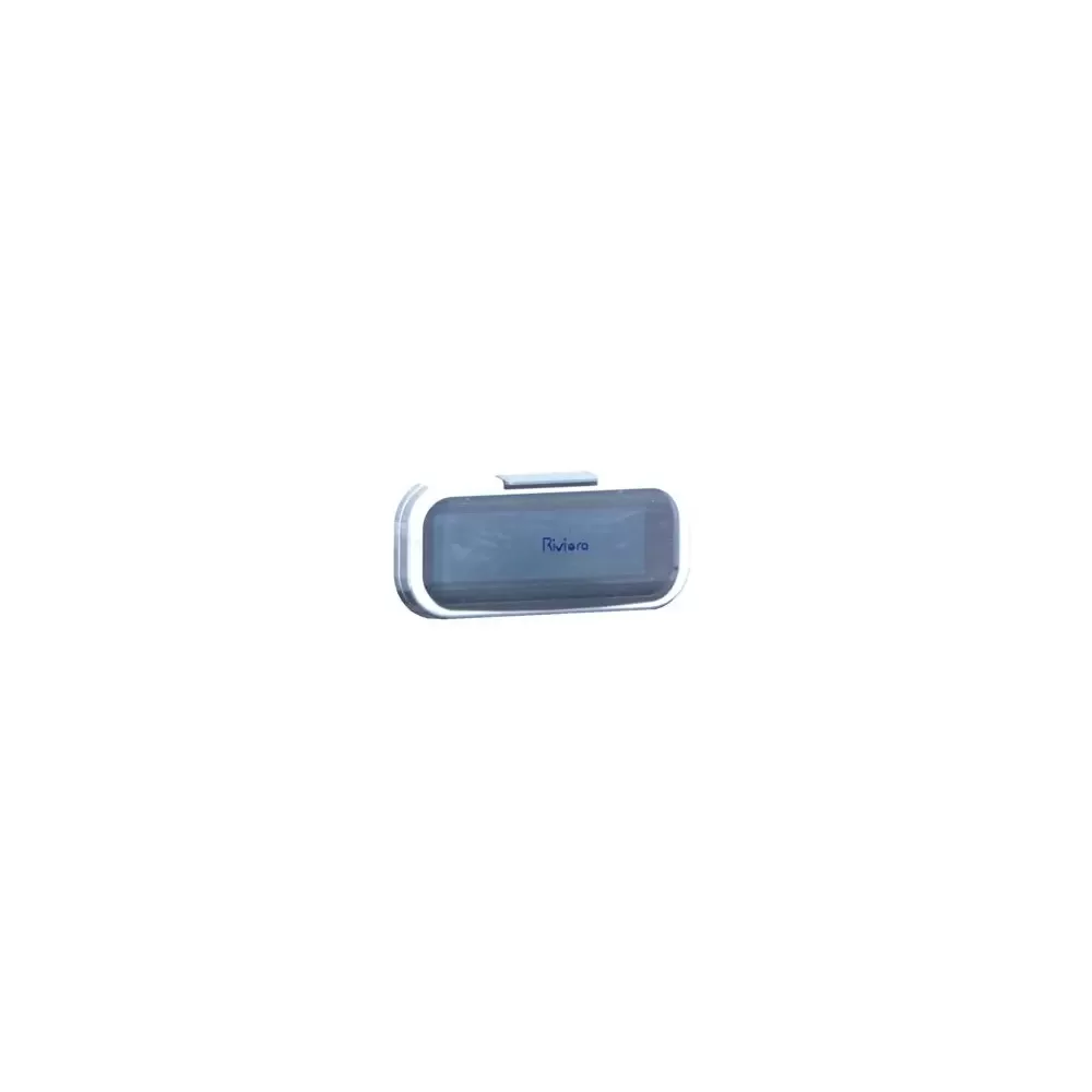 COPERTURA STAGNA AUTORADIO