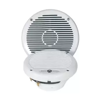 COPPIA ALTOPARLANTI RIVIERA MM. 130