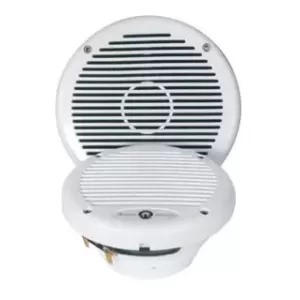 COPPIA ALTOPARLANTI RIVIERA MM. 130