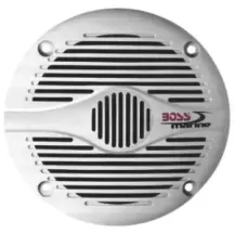 COPPIA ALTOPARLANTI BOSS MR50