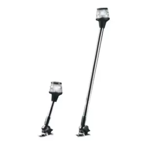 FANALE 360 BIANCA C/ASTA PIEGH.