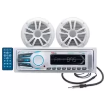 BOSS MARINE MCK1308WB.6 PACKAGE