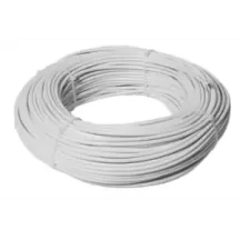 CAVO COASSIALE BIANCO RG58