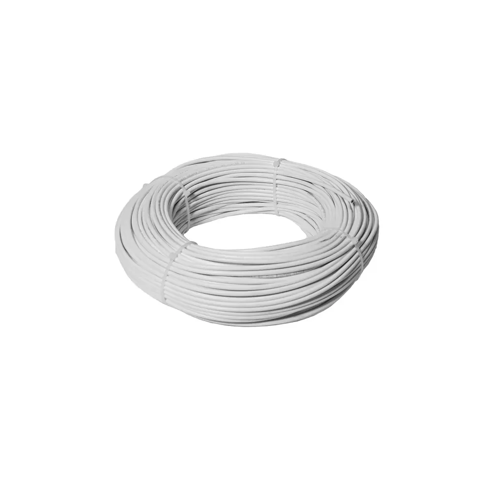 CAVO COASSIALE BIANCO RG58