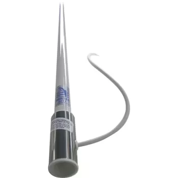 ANTENNA VHF SUPERSTEEL MT.2,4