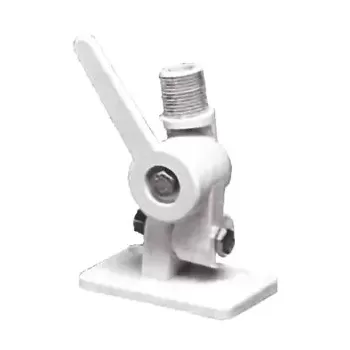 BASE SNODATA NYLON PER ANTENNA VHF