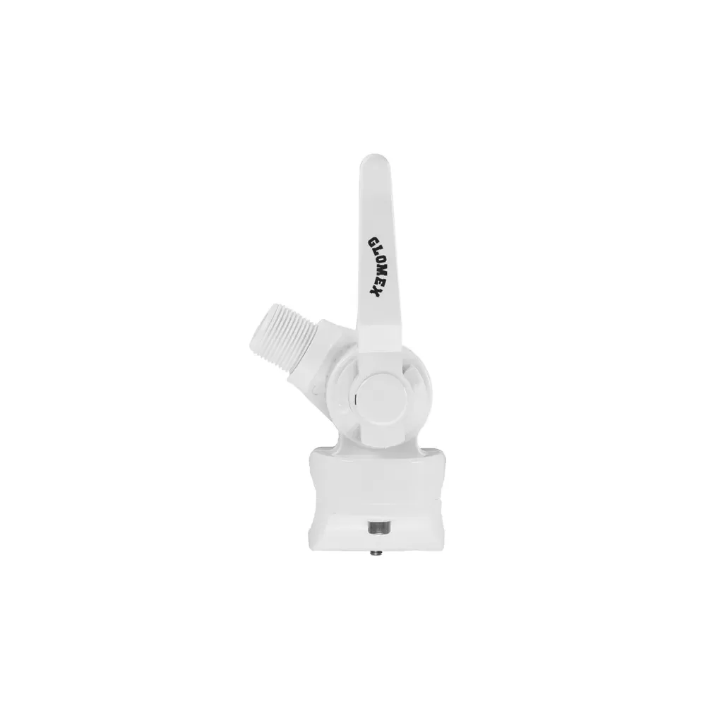 BASE SNODATA ANTENNE NYLON PULPITO