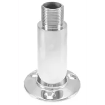 BASE INOX PER GPS/VHF