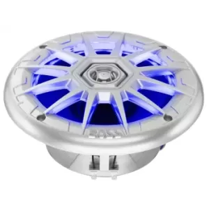COPPIA SPEAKER LED BOSS MRGB65
