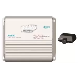 AMPLIFICATORE BOSS MR800