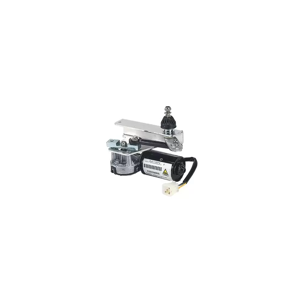 MOTORE SMALL SINGOLA TRAZIONE 12 V