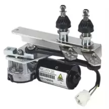 MOTORE SMALL DOPPIA TRAZIONE 24 V