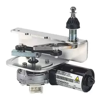 MOTORE MEDIUM SINGOLA TRAZIONE 12 V