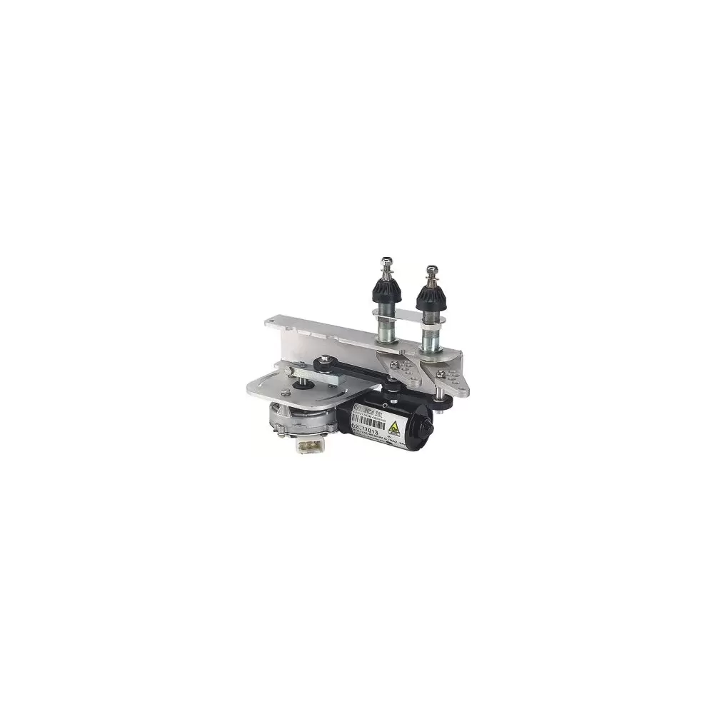 MOTORE MEDIUM DOPPIA TRAZIONE 12 V