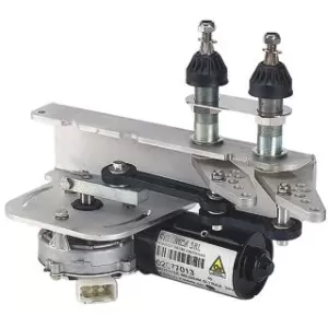 MOTORE MEDIUM DOPPIA TRAZIONE 12 V
