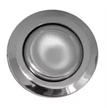 SPOT DAVID G4 CROMO CANTALUPI