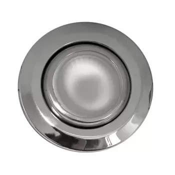 SPOT DAVID G4 CROMO CANTALUPI
