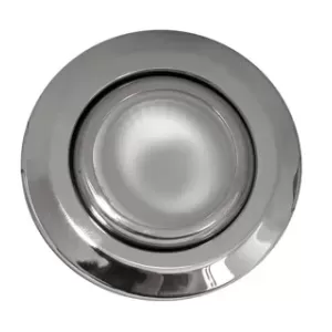 SPOT DAVID G4 CROMO CANTALUPI