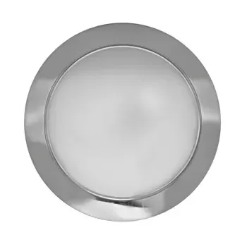 LUCE FRED G4 INOX CANTALUPI