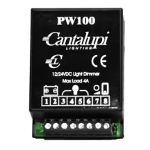 VARIALUCE MODULARE CANTALUPI PW100