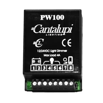 VARIALUCE MODULARE CANTALUPI PW100