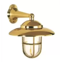 LAMPADA A PARETE