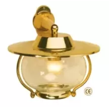 LAMPADA PICCOLA A PARETE