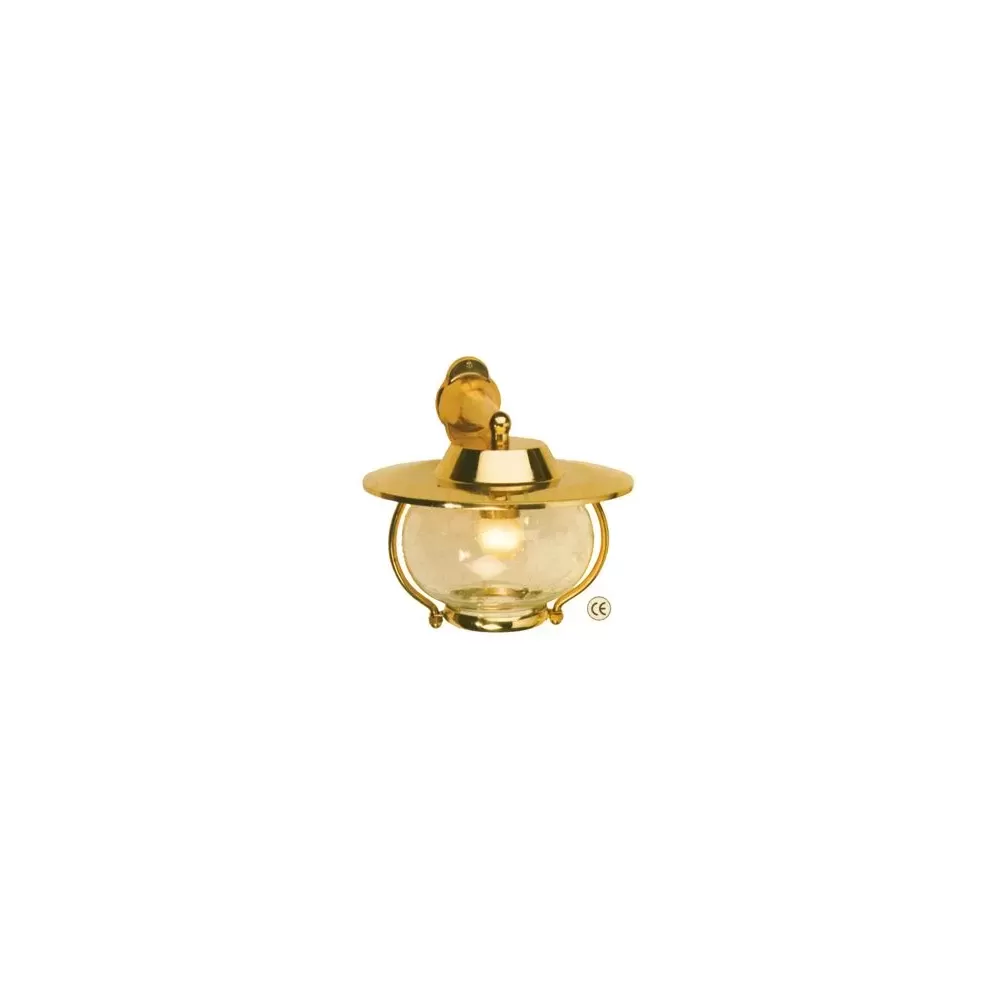 LAMPADA PICCOLA A PARETE