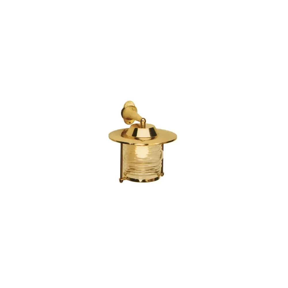 LAMPADA LUXOR A PARETE