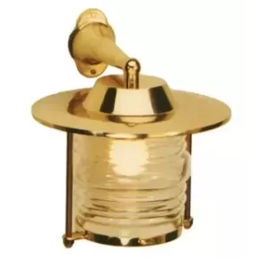 LAMPADA LUXOR A PARETE