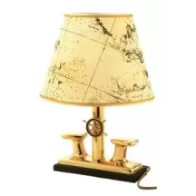 LAMPADA DA TAVOLO CON BITTA MM.270