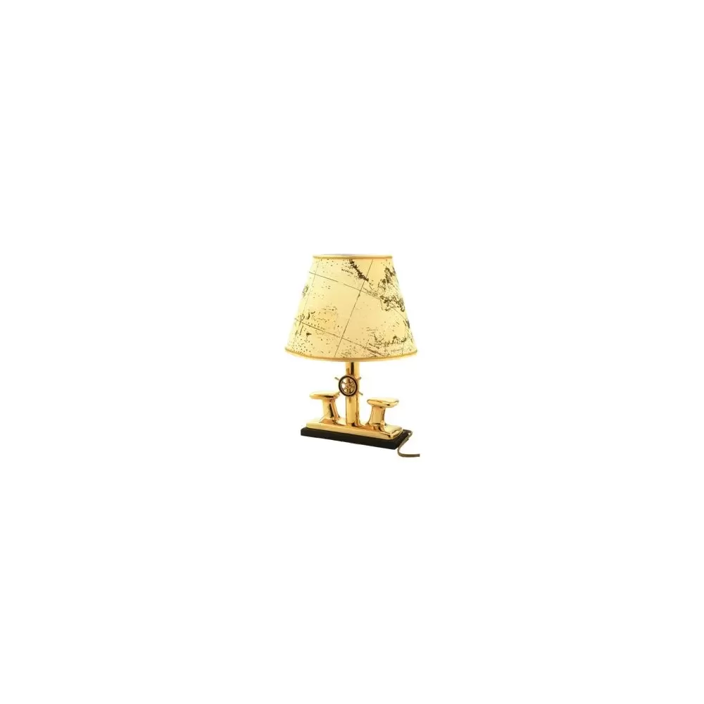 LAMPADA DA TAVOLO CON BITTA MM.270