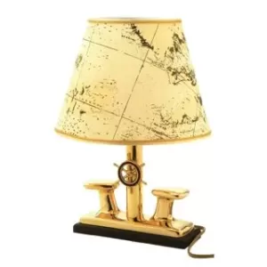 LAMPADA DA TAVOLO CON BITTA MM.270