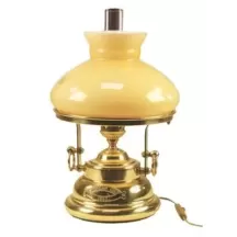 LAMPADA PORTO GARIBALDI