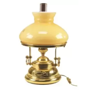 LAMPADA PORTO GARIBALDI