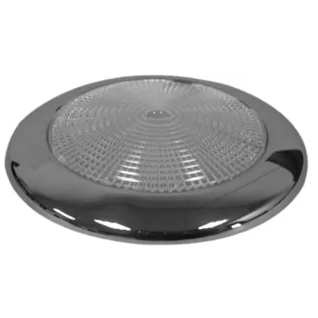 LUCE LED INOX
