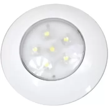 LUCE LED 12-24/V 6W