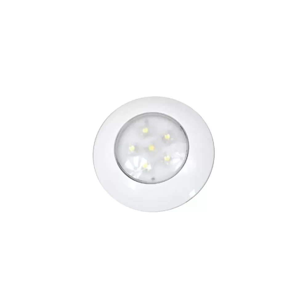 LUCE LED 12-24/V 6W