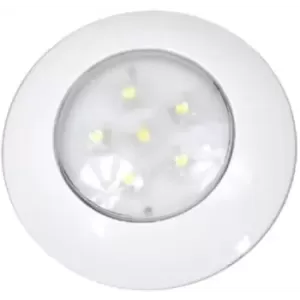 LUCE LED 12-24/V 6W