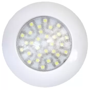 LUCE LED 12/28V 1W