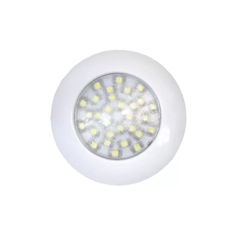 LUCE LED 12/28V 1W