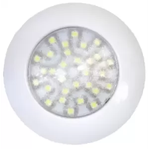 LUCE LED 12/28V 1W