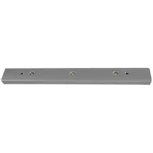 BARRA ALLUMINIO MM.205,4 CON LED