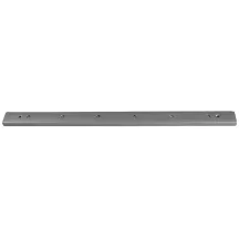 BARRA ALLUMINIO MM.375,4 CON LED