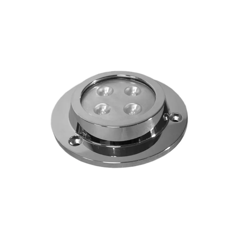 LUCE SUBACQUEA LED BIANCA
