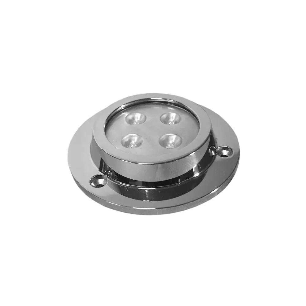 LUCE SUBAQUEA LED BLU