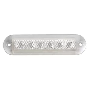 LUCI LED BIANCHE A STRISCIA MM.100