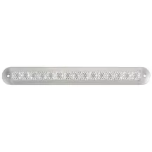 LUCI LED BIANCHE A STRISCIA MM.203